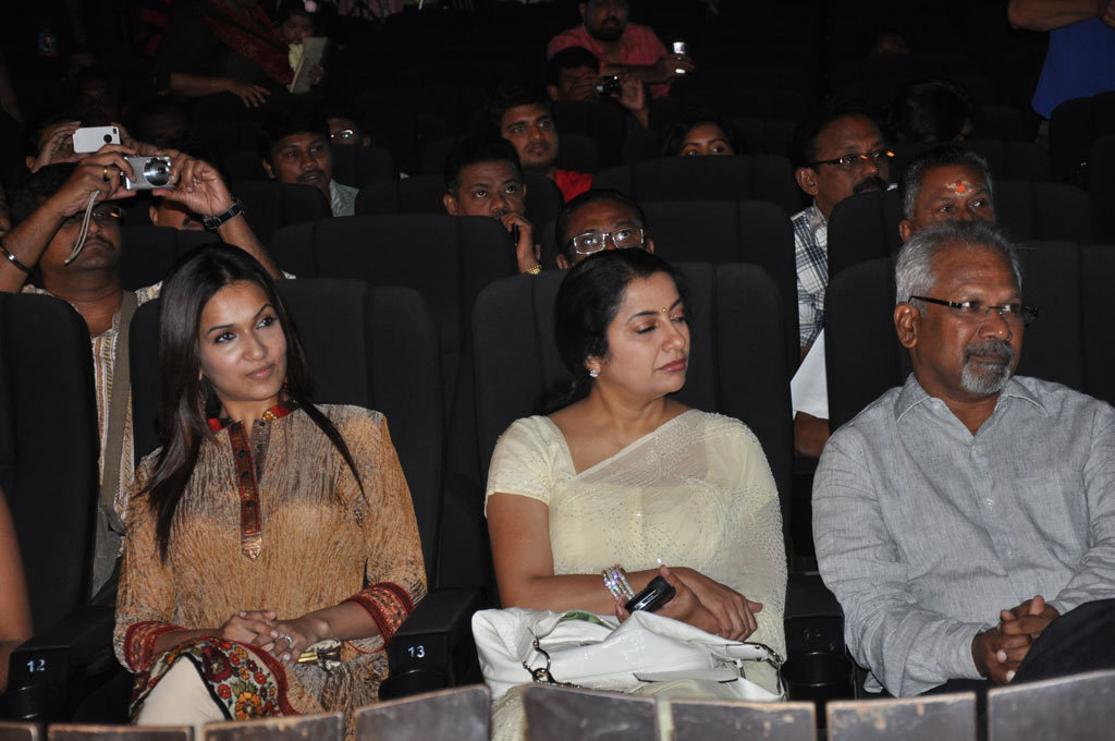 Ra One Audio Launch - Pictures | Picture 99992